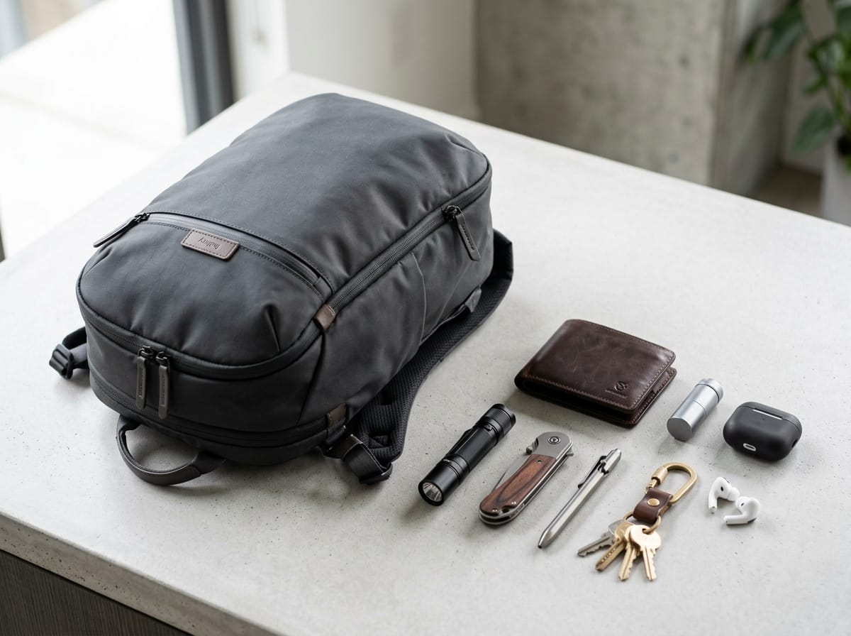 Lifestyle Accessories