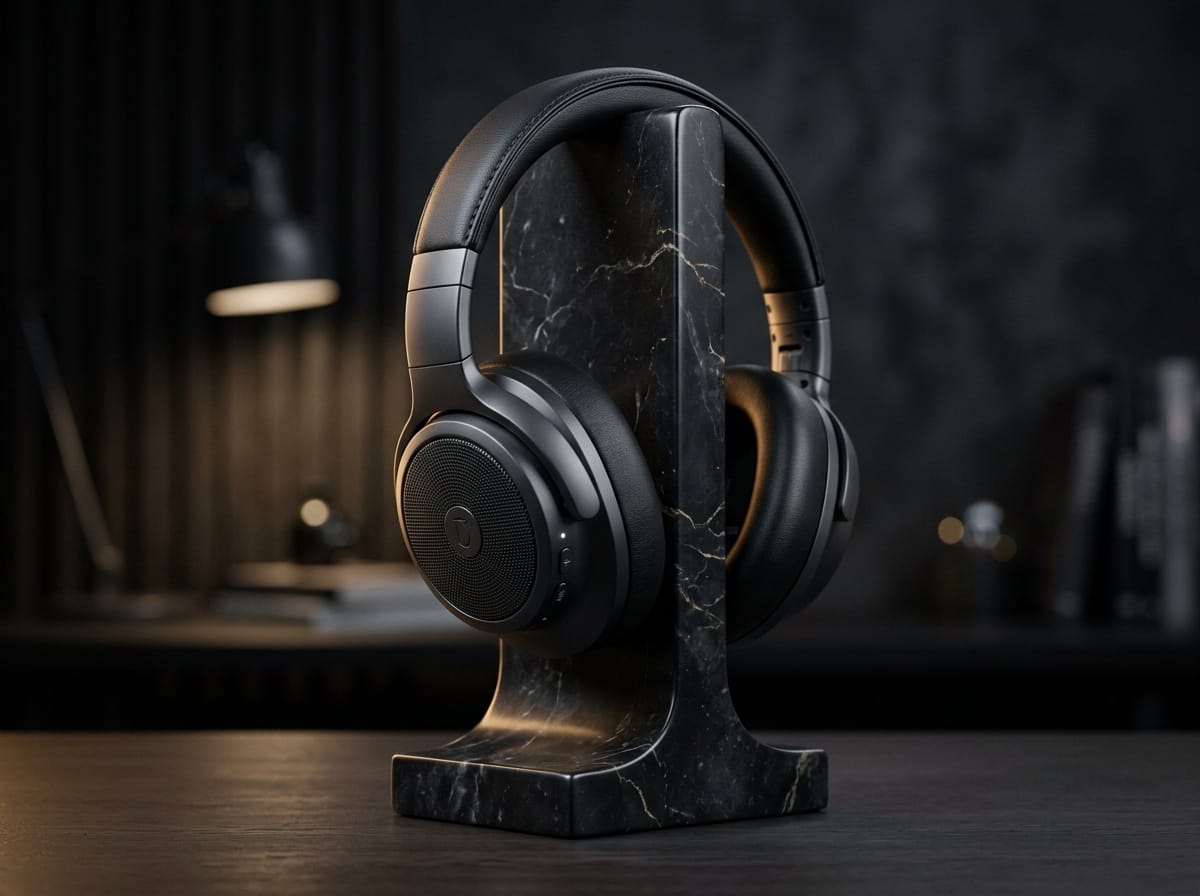 Audio & Sound