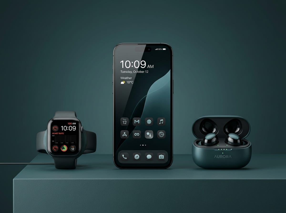 Gadgets & Tech